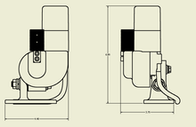 Load image into Gallery viewer, Bridge Tender BTSX1